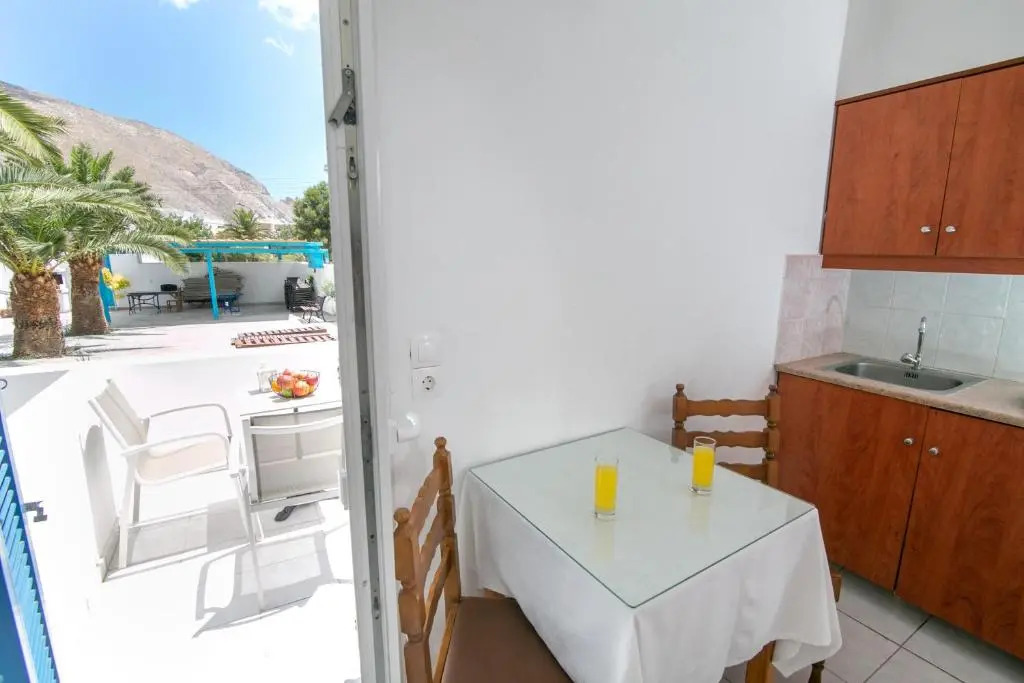 Gardenia Hotel