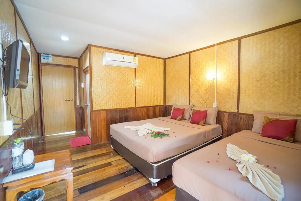 Star Hill Riverkwai Resort