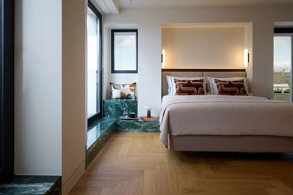 Bellén Athens Ηotel