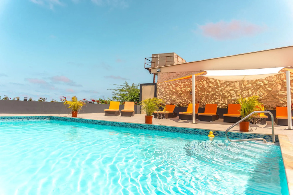 Curacao Airport Hotel