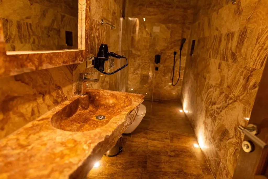 Olenda Premium Cappadocia
