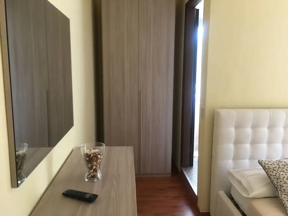 Albergo al lago