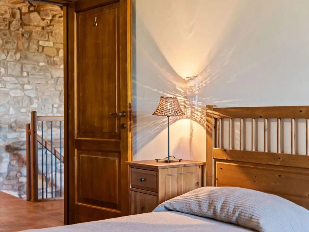 Holiday Home in Ca De Grimaldi with Garden