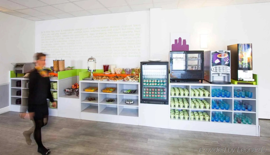 ibis Styles London Croydon