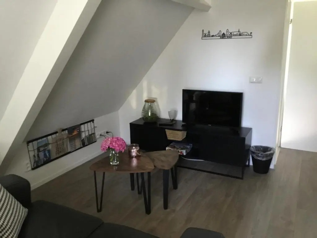 Appartement Achterom