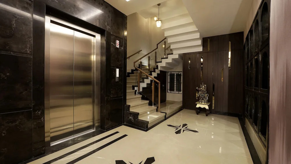 Hotel Gwen By Rivido, Near IIM Bangalore Bannerghatta Road