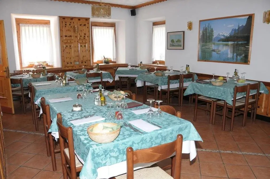 Albergo Vecellio