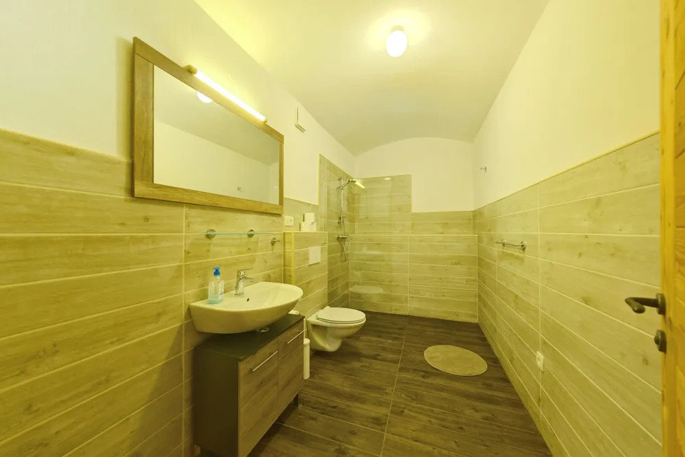 Jacobs Resort House Planica