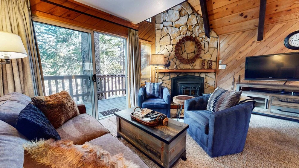Mammoth View Villas - Near Hike & Bike Trails