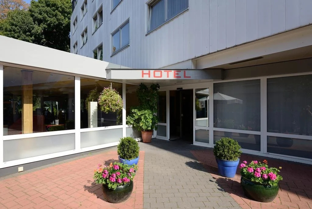 Hotel Sachsentor