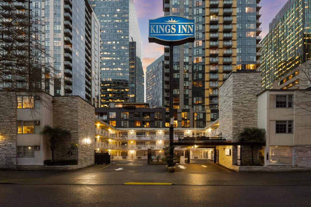The Dylan, a Baymont by Wyndham