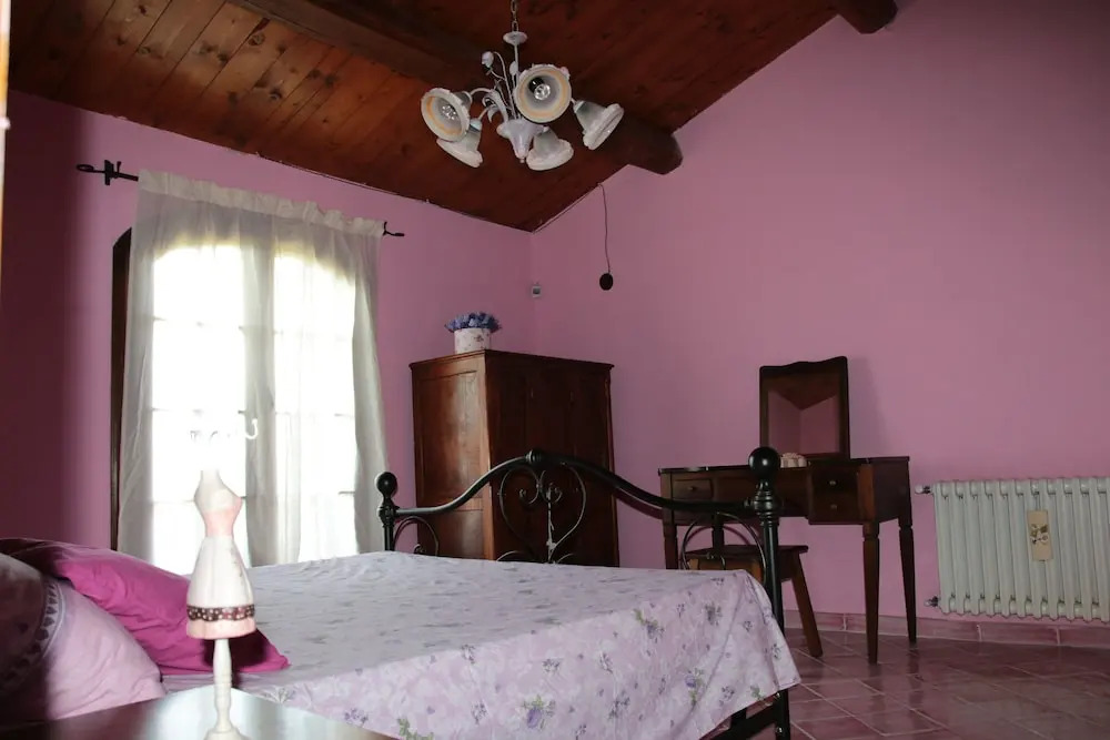 Casa Clemy B&B