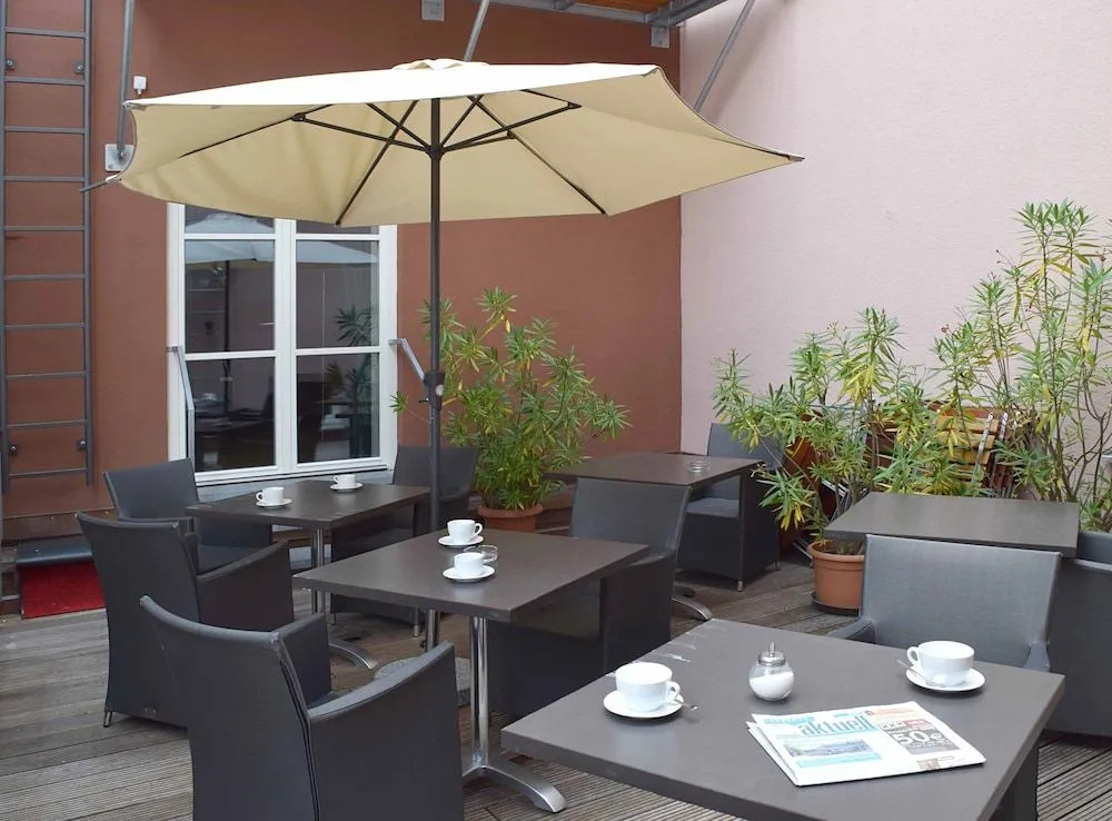 Hotel Freischütz