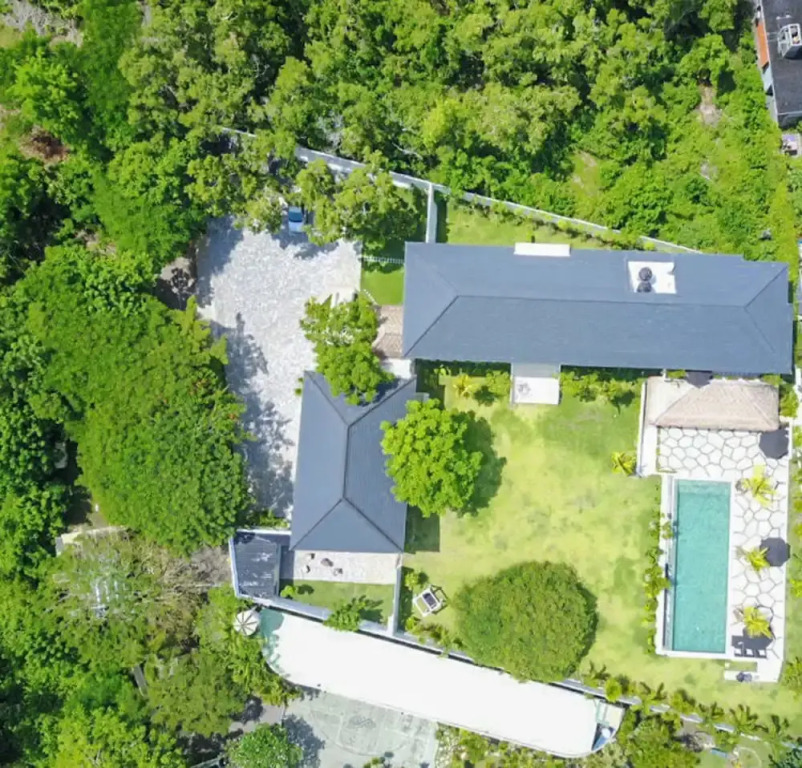 Villa Kusuma - Luxury Sea View 5 Bedroom Villa Close to Savaya