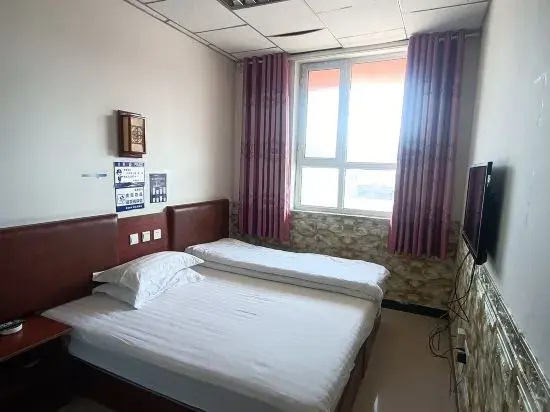 Fuyun Shunfa Hotel