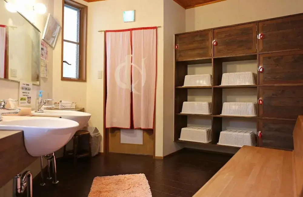 Hisaeya Ryokan