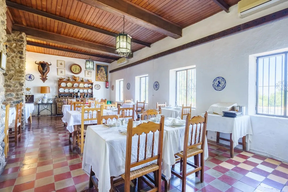 Venta del Alto Hotel las Cumbres by Vivere Stays