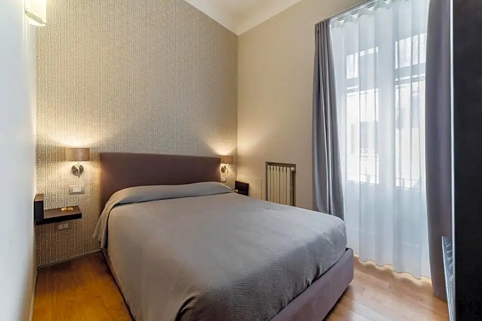 La Rotonda da Sabrina B&B