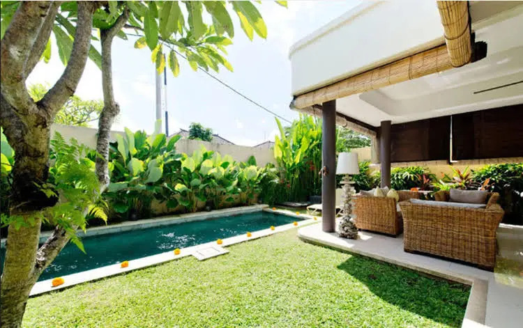 Happy Umalas Villas
