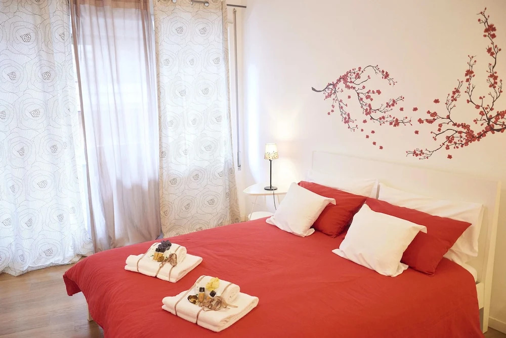 True Colors Apartments Sivori