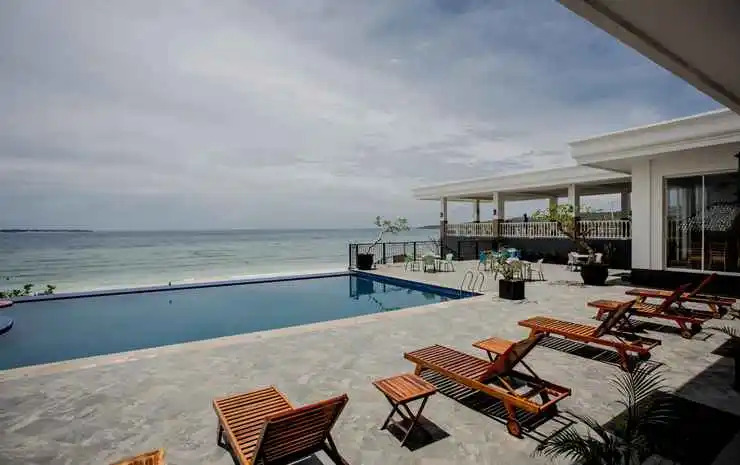 SAME Resort Bira Beach