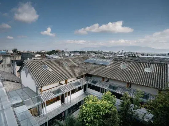 Dali Kingdom International Youth Hostel