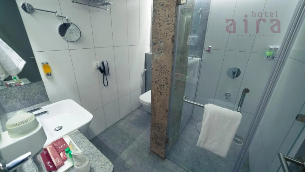 Hotel Aira