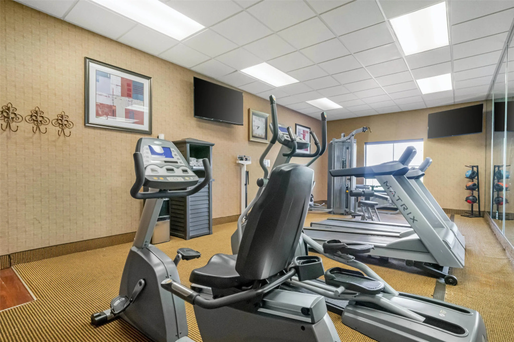 Best Western St. Francisville Hotel