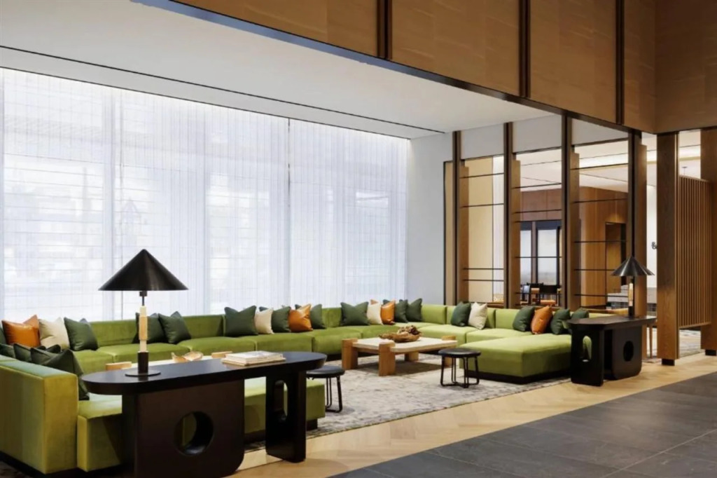 Sheraton Kagoshima