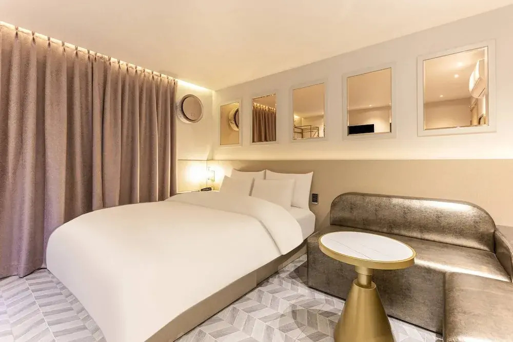 Hotel VEN