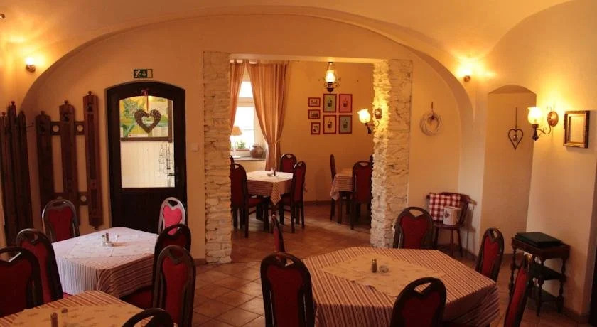 Garni Hotel St Anna