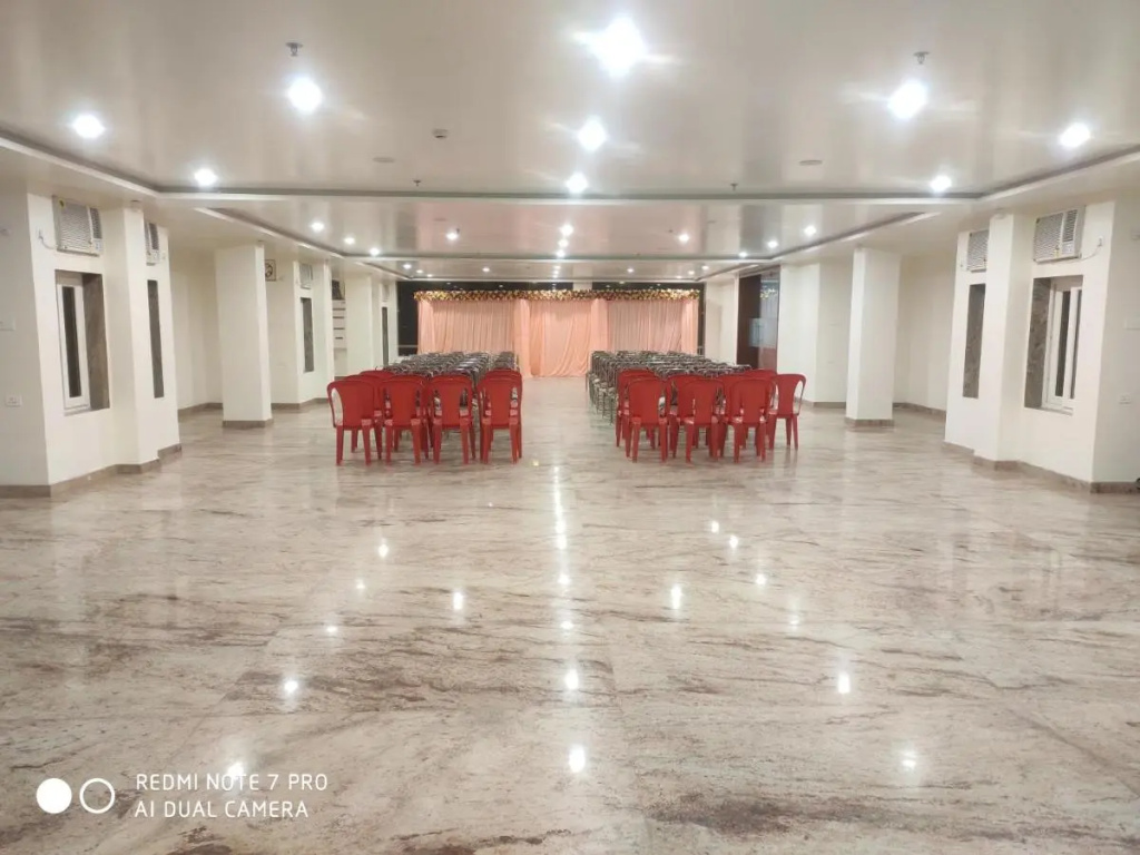 Hotel Shree Shyam International