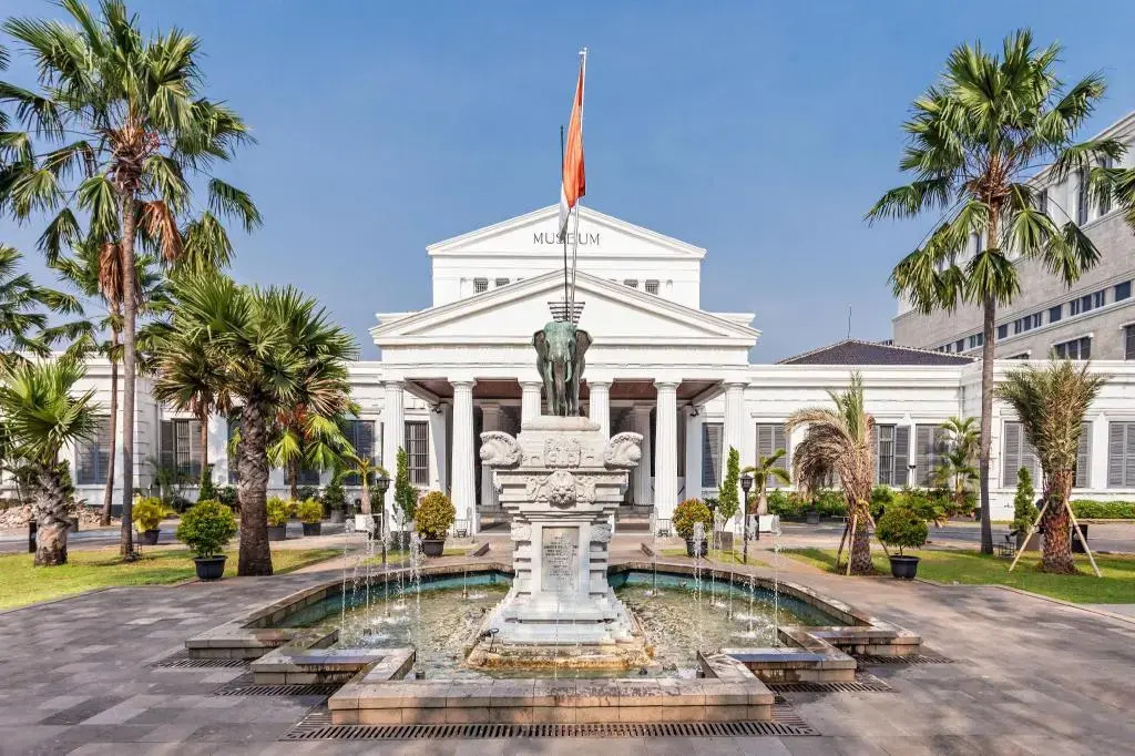 Shakti Hotel Jakarta
