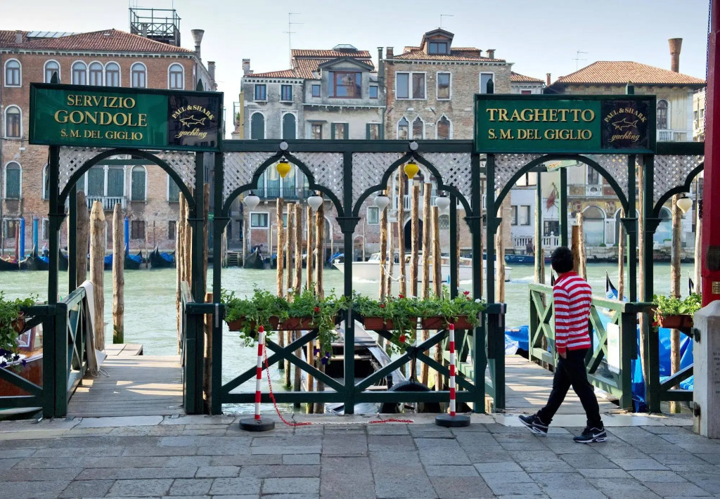 Palazzo del Giglio