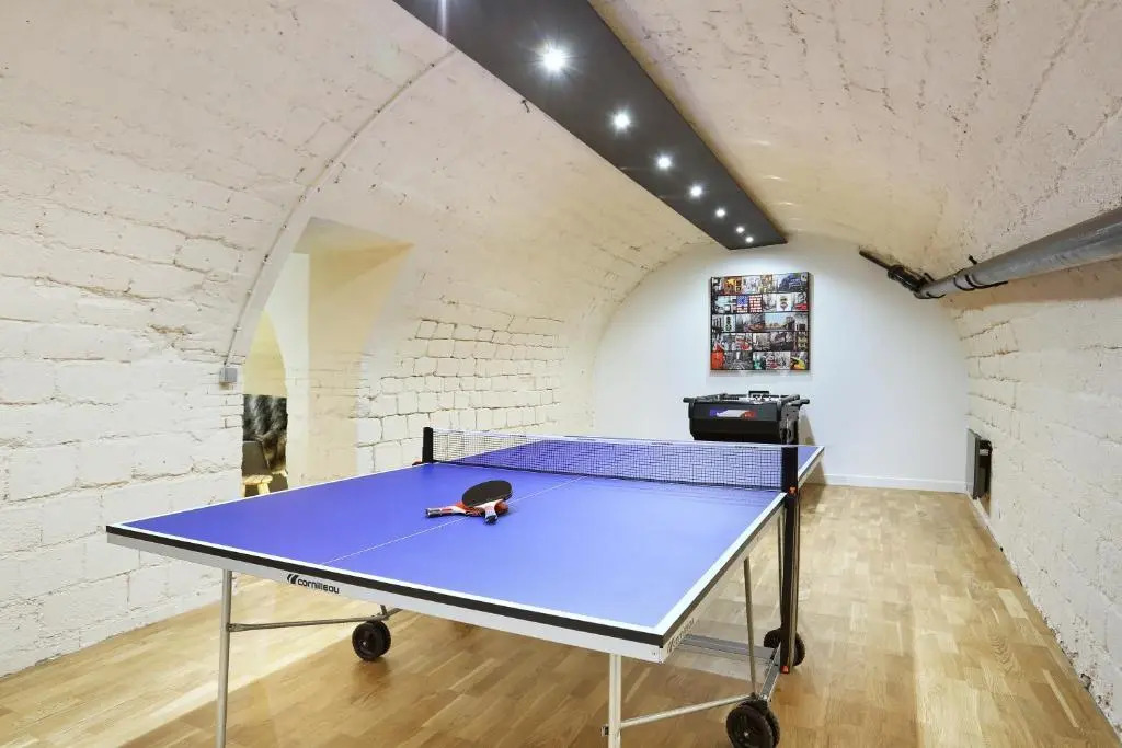Pick A Flat's Upper Marais Apartments- Rue du Faubourg Saint-Martin