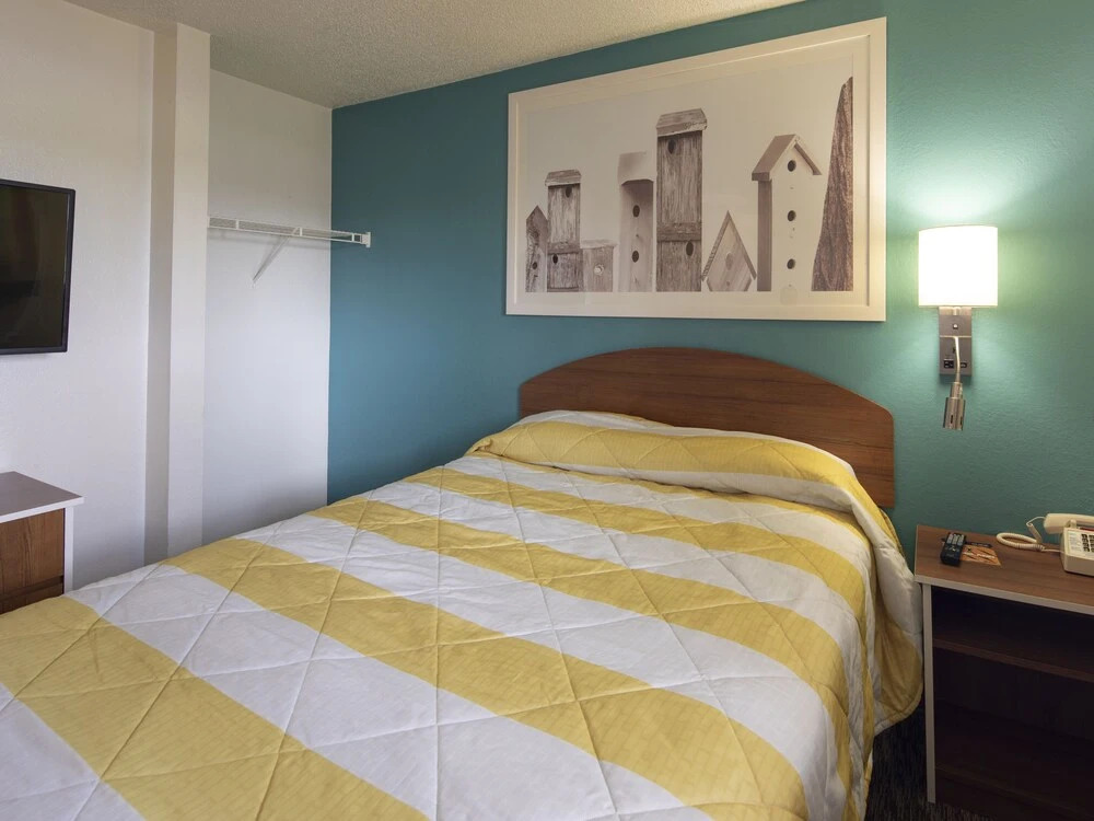 InTown Suites Extended Stay Baton Rouge LA