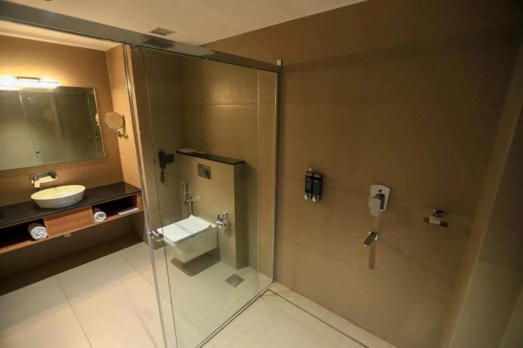 Hotel Saffron Wayanad