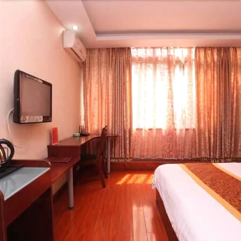 Jixiang Business Hotel
