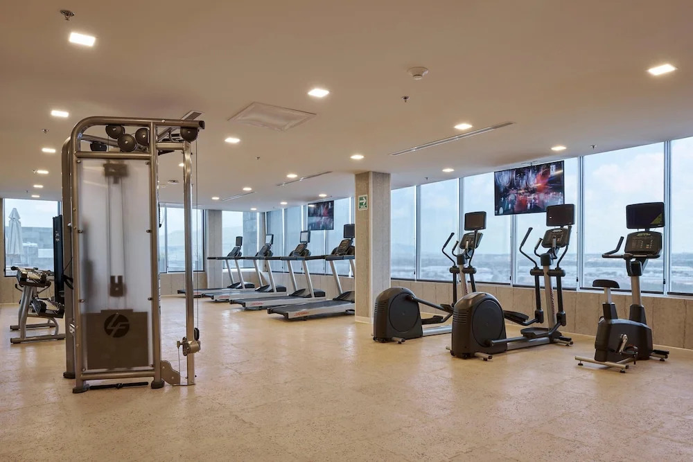 Four Points by Sheraton Ciudad Juarez