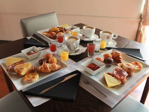 Hotel Hita "Nature Experience" for all