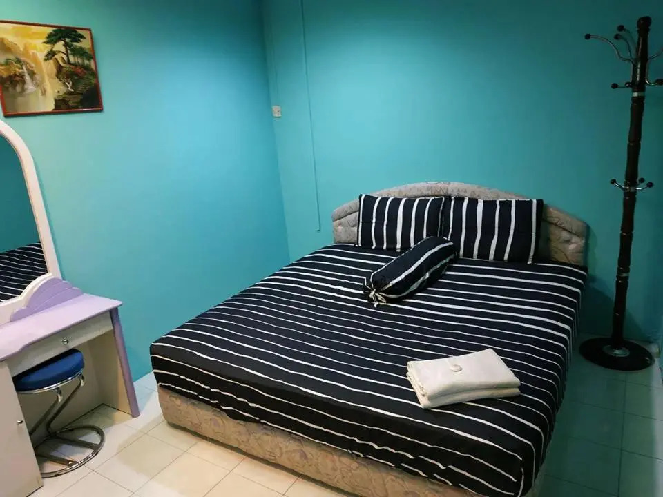 Formosa Hotel Apartment