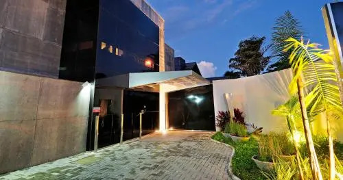 Nexos Motel Piedade