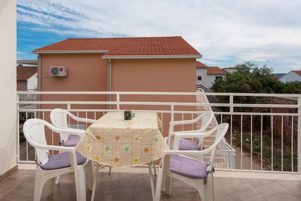 Apartmani Daria