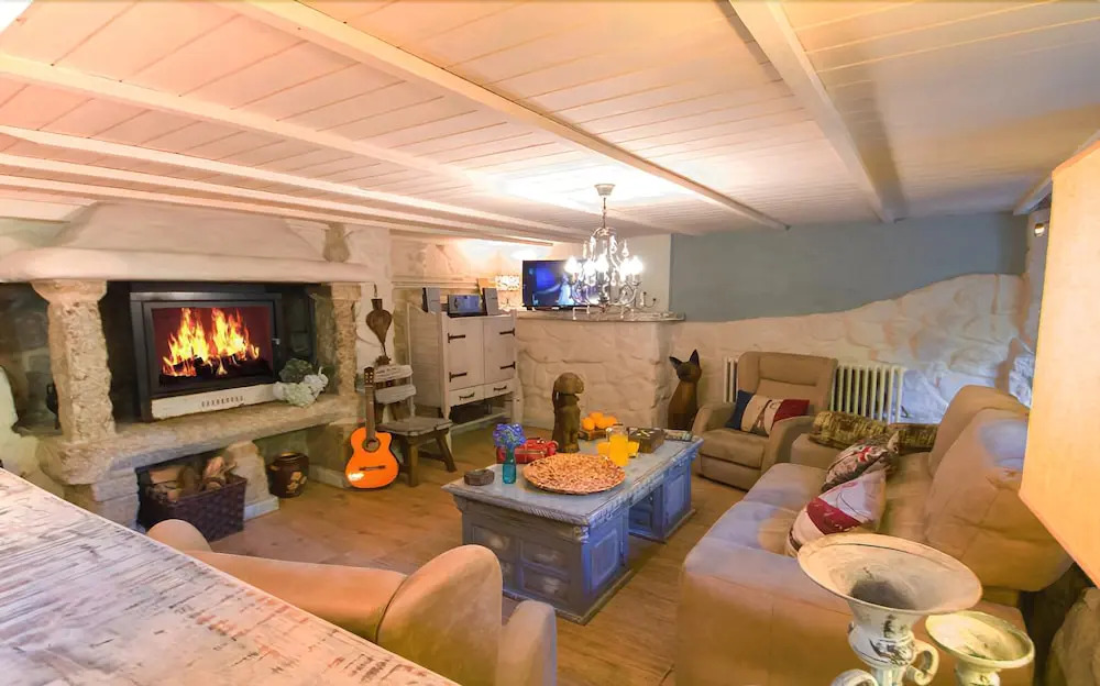 Cas do Mestre - Casa rural con Encanto