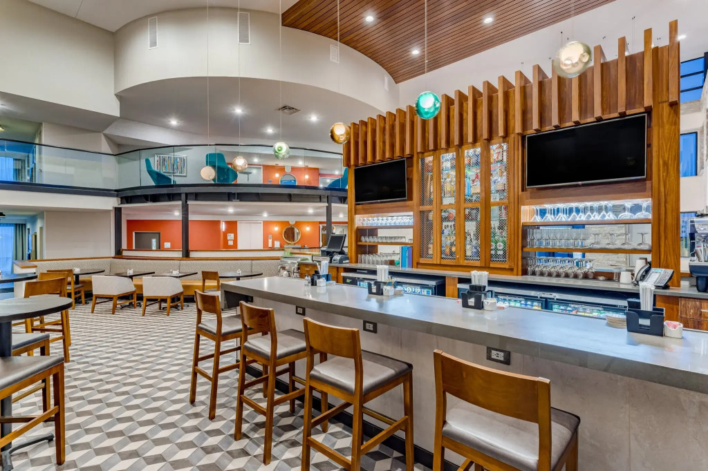 Holiday Inn - Columbus by IHG