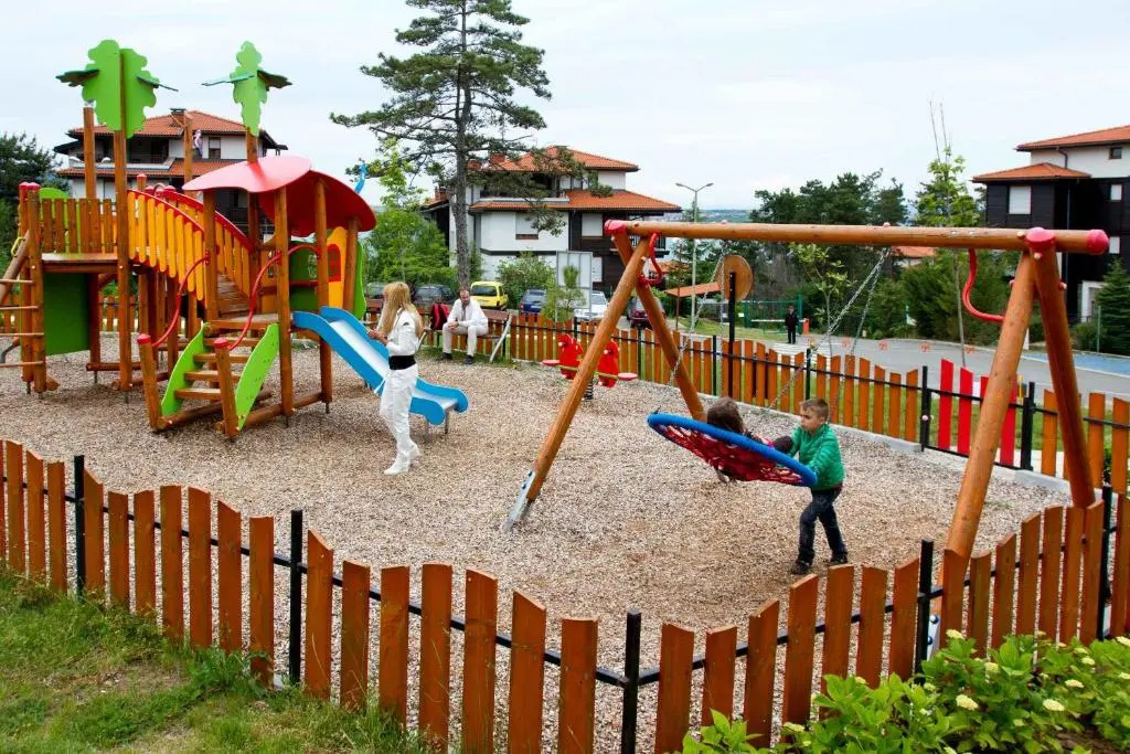 Santa Marina Holiday Village