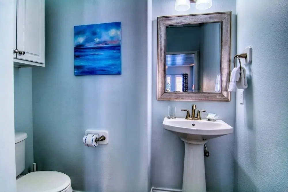 Turquoise Trea'shore - 3 Br Townhouse