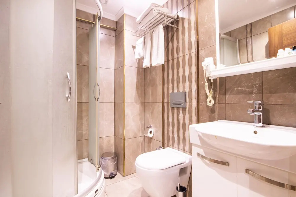 DD Hotel Pera