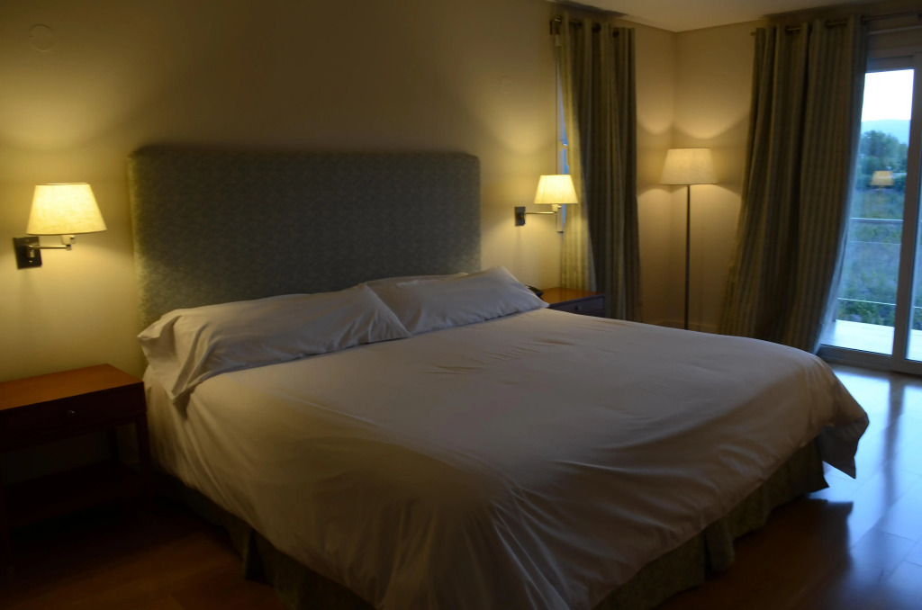 Hotel Finca Hermitage