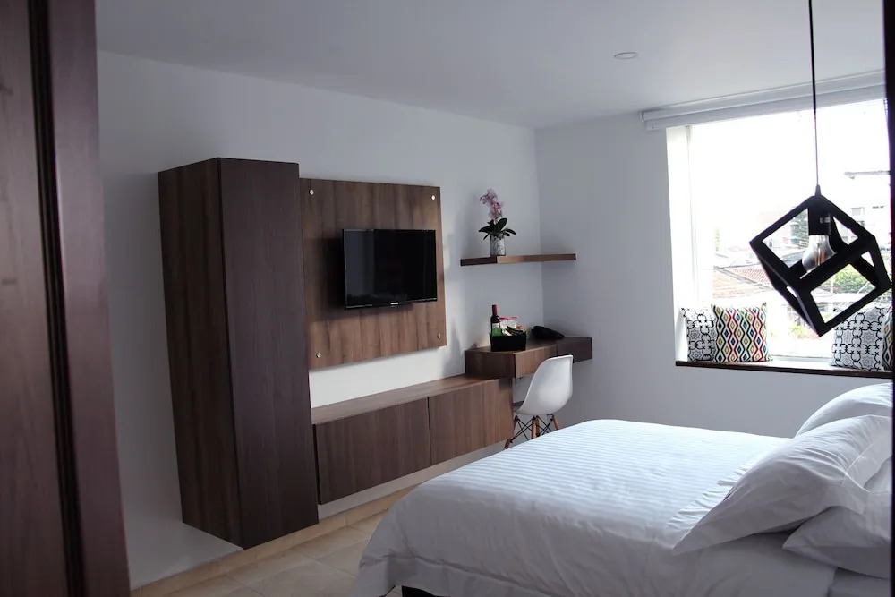 NOA Hotel Boutique